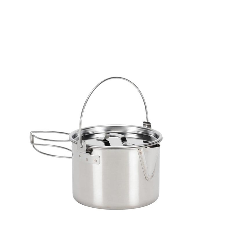 Snow Peak Kettle Cooker 30 Oz