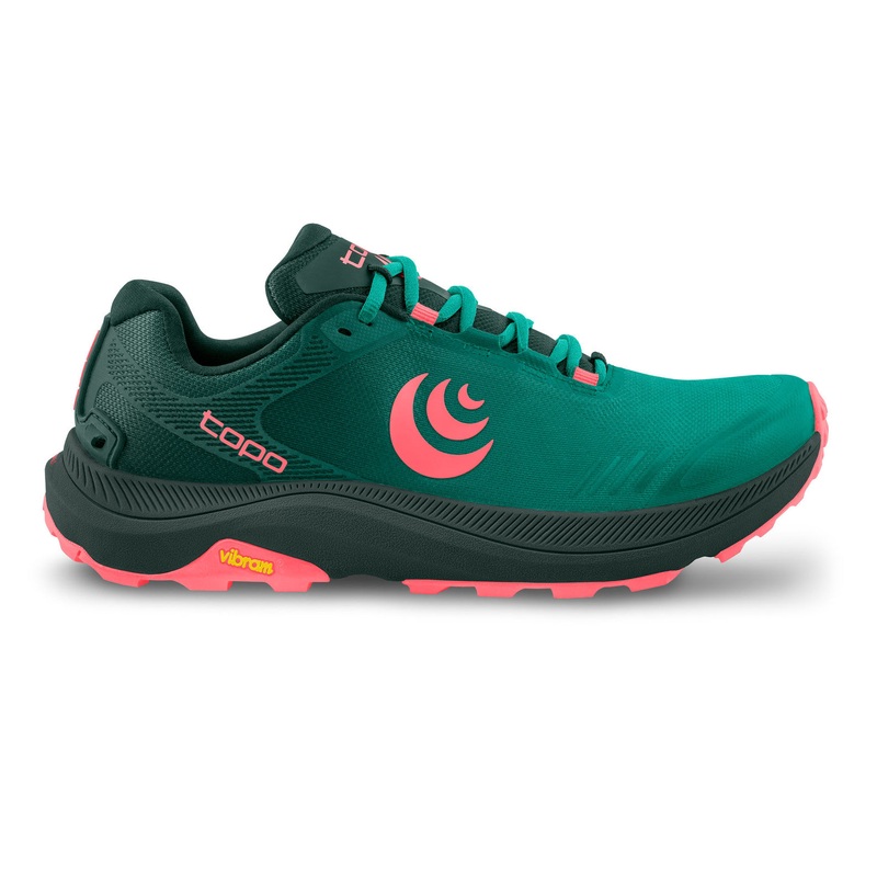 Topo Athletic Mt-5 Women's Trail Running Shoe