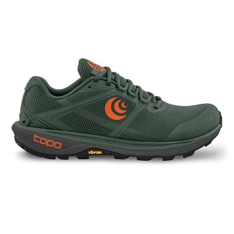 Topo Athletic Terraventure 4 Men's Trail Running Shoe
