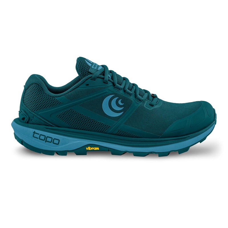 Topo Athletic Terraventure 4 Women's