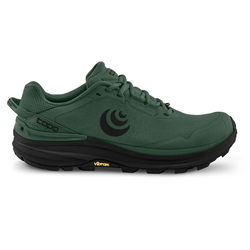 Topo Athletic Traverse Men's Trail Running Shoe