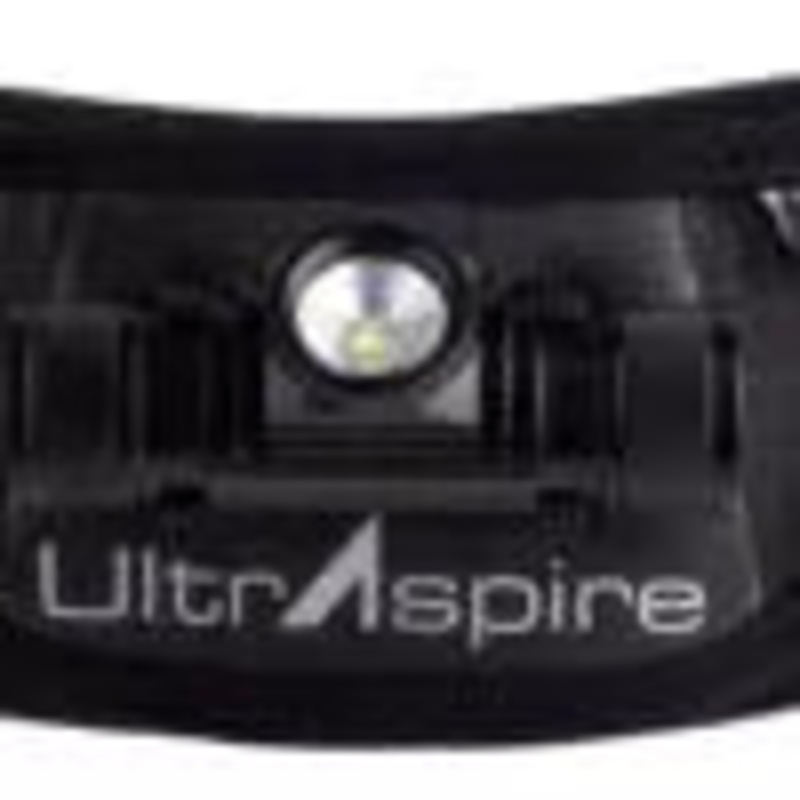 Ultraspire Lumen 600 4.0 Waist Light
