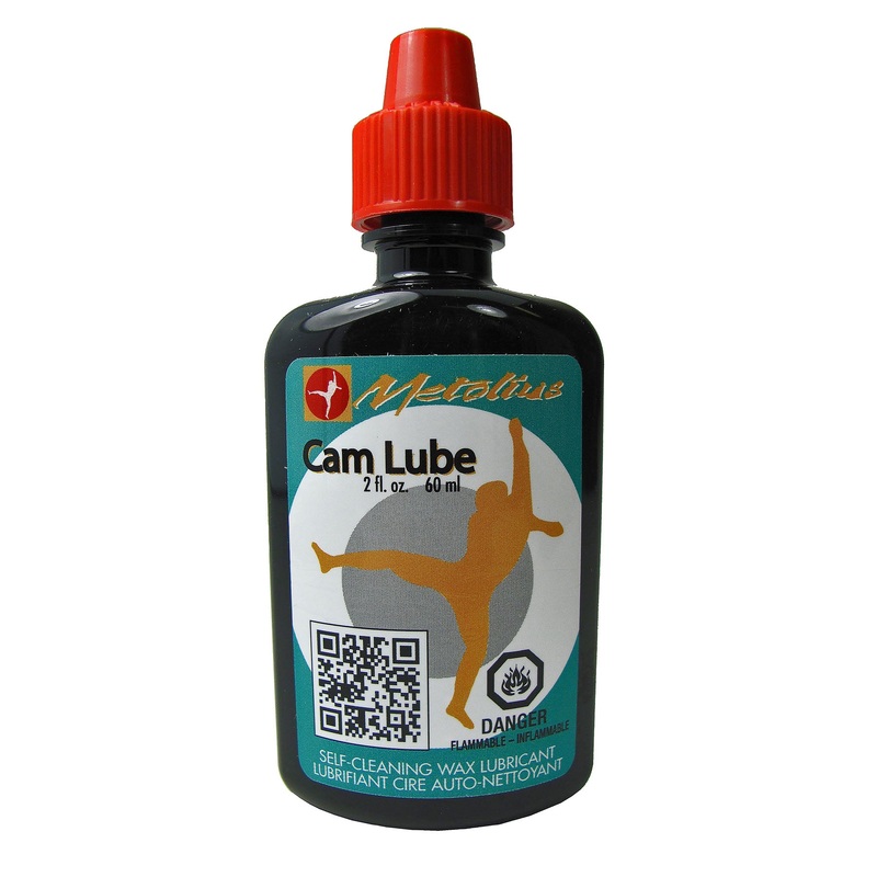 Metolius Cam Lube