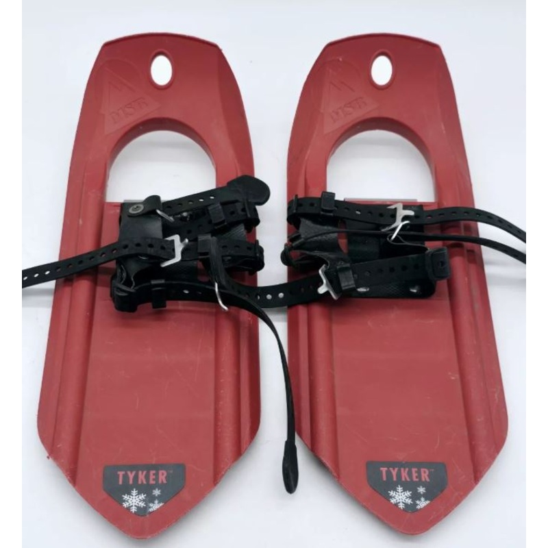 MSR Denali Tyker Kids' Snowshoes - Rental