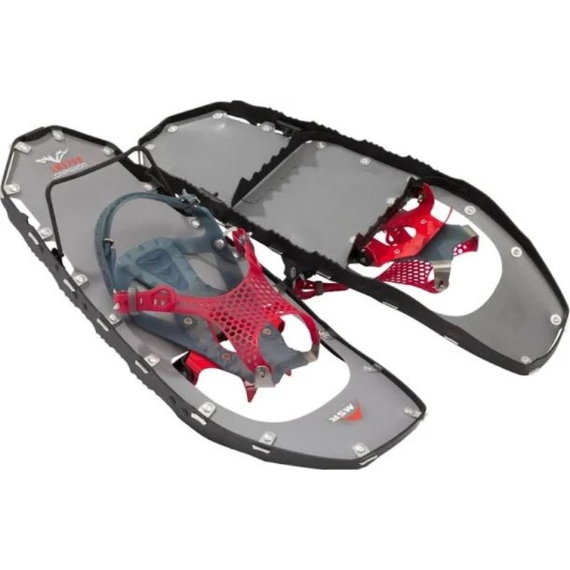 MSR Lightning Ascent Snowshoes - Rental