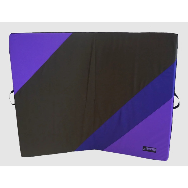 Organic 5 Inch Big Bouldering Pad - Rental