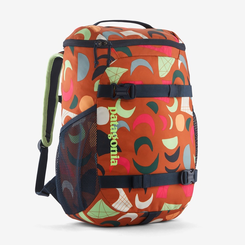 Patagonia Refugio Daypack Kids 18L