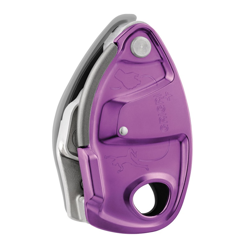 Petzl Grigri+