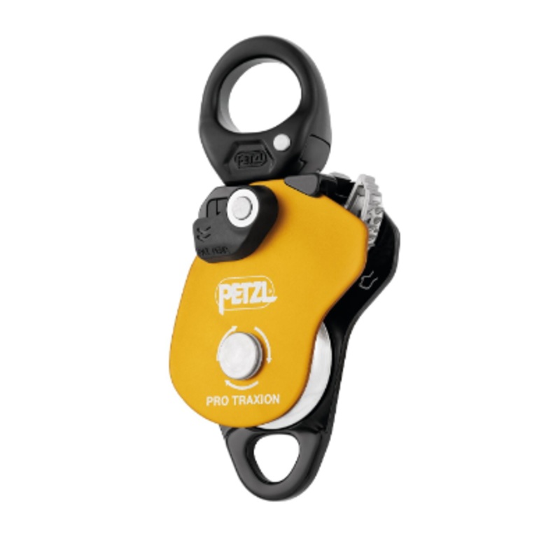 Petzl Pro Traxion
