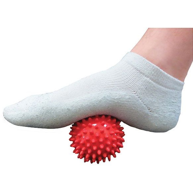 Protec Spiky Massage Ball