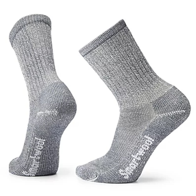 Smartwool Hike Classic Crew Socks Light Cushion