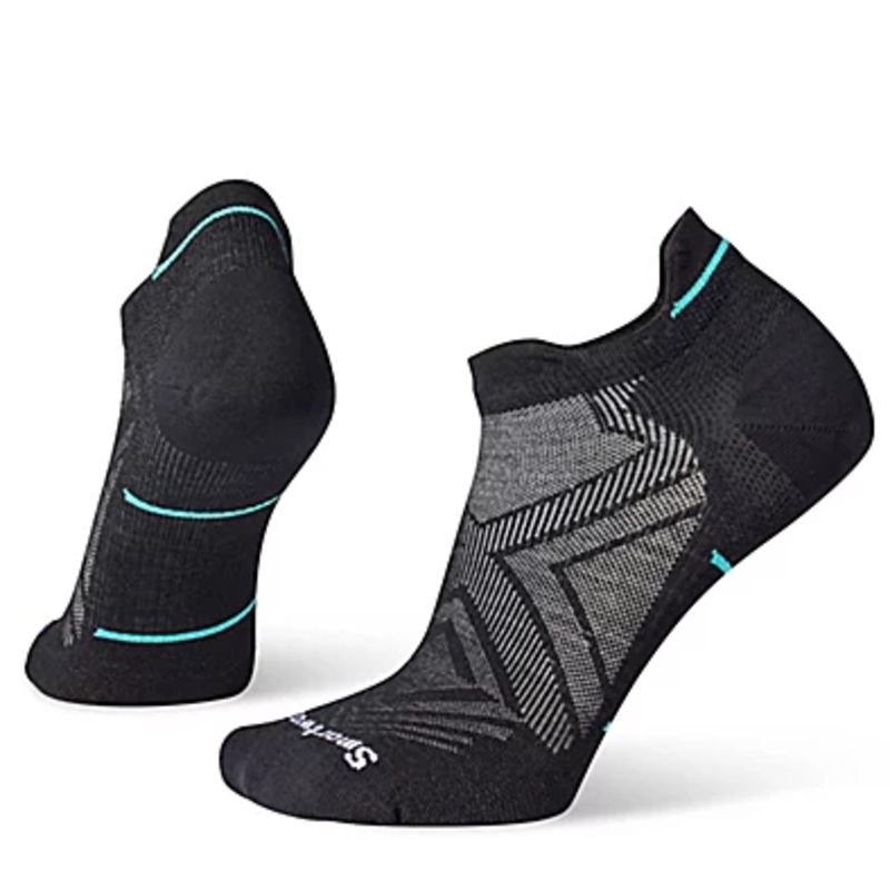 Smartwool Run Low Ankle Sock - Women's