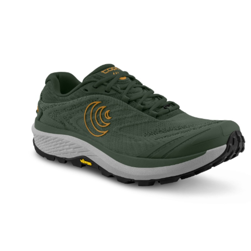 Topo Athletic Pursuit 2 Men's Running Shoes