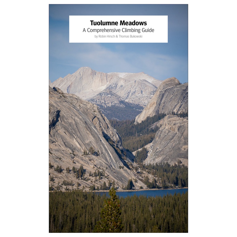 Tuolumne Meadows Climbing - A Comprehensive Guide