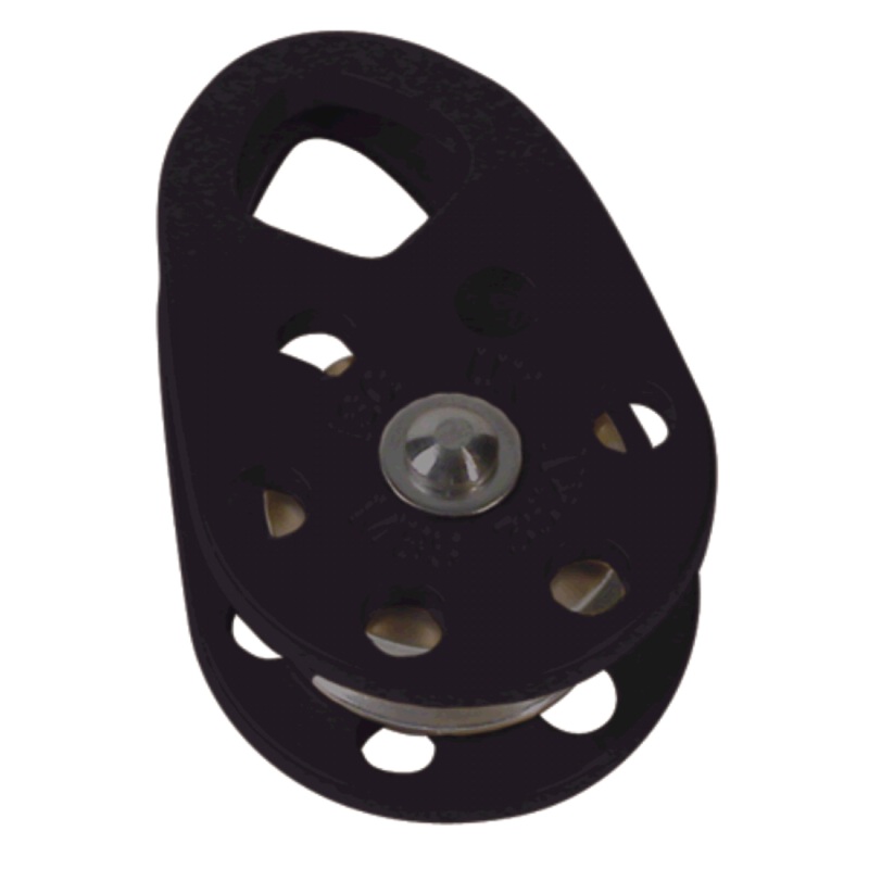 Yates Gear 1022 ISC Wall Pulley