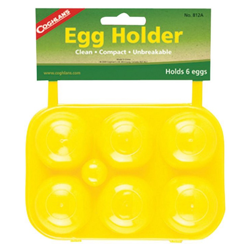 6-Egg Carrier