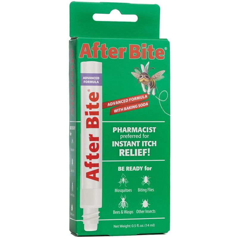 After Bite