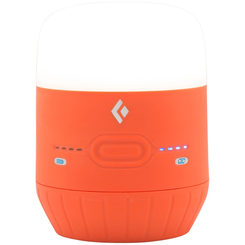 Black Diamond Moji Charging Station