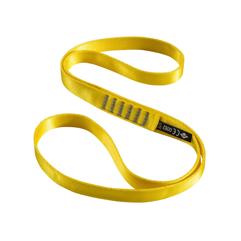 Black Diamond Nylon Runner