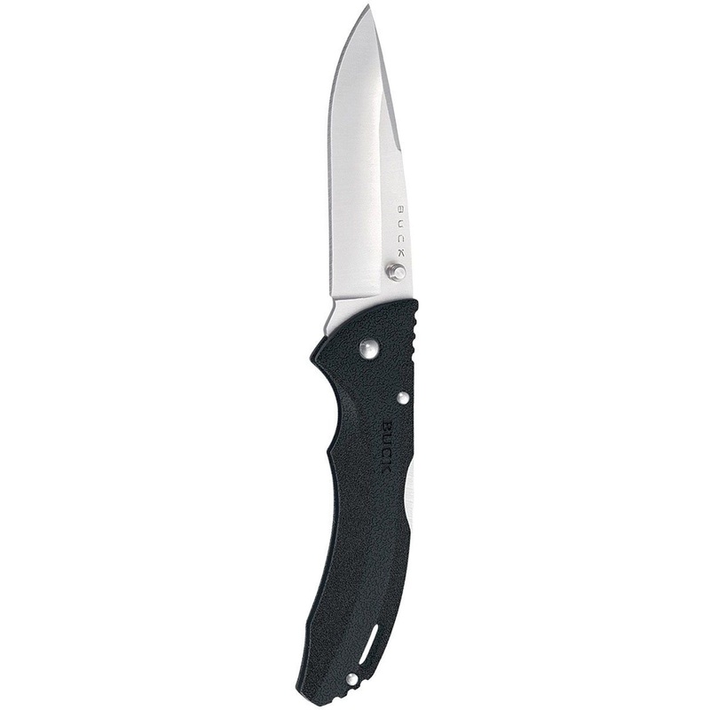 Buck Bantam BLW Knife