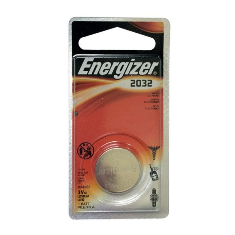 Energizer CR2032 Battery