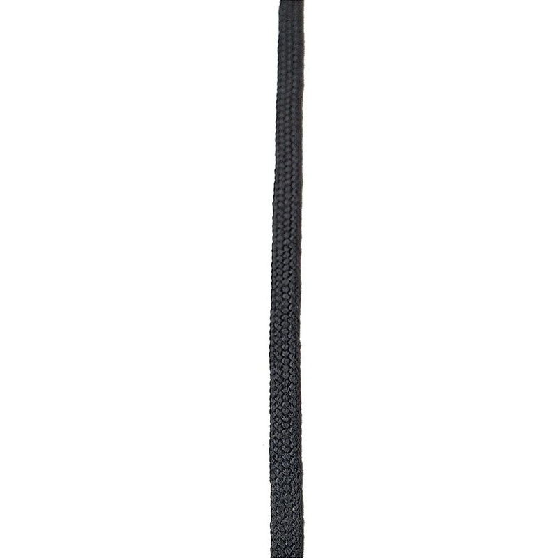 Flat Nylon Shoe Lace