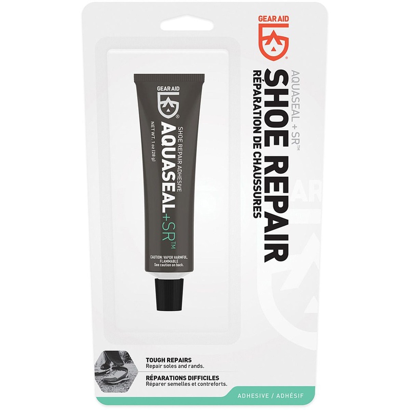 Freesole Shoe Repair (Aquaseal+ SR)