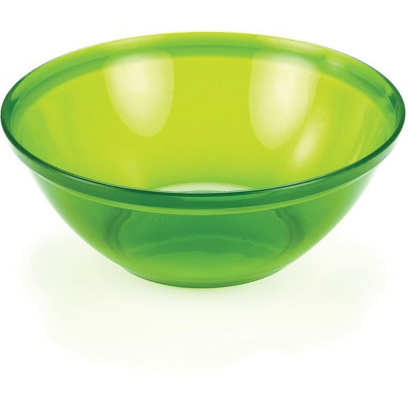 Lexan Bowl