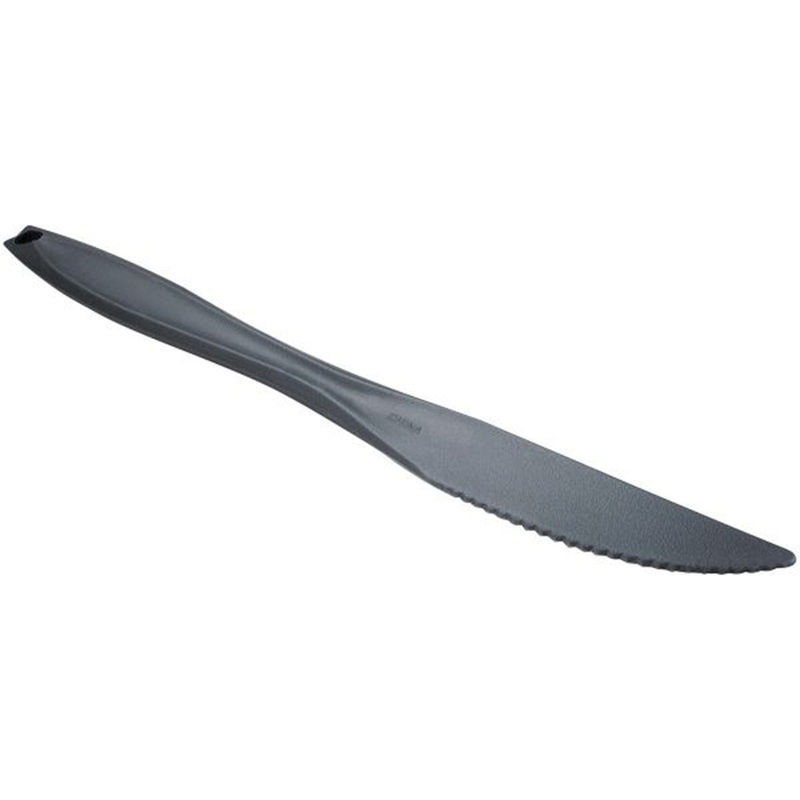 Lexan Knife