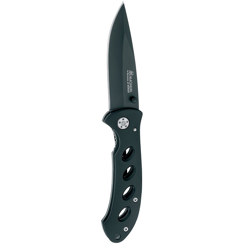 Magnum Shadow Knife