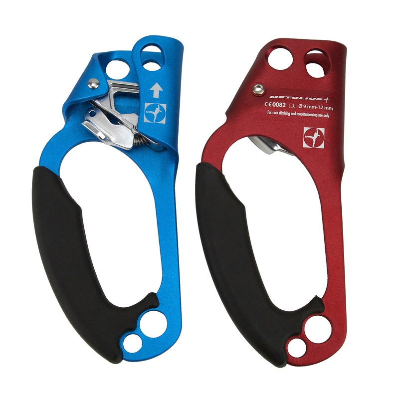 Metolius Ascender Set