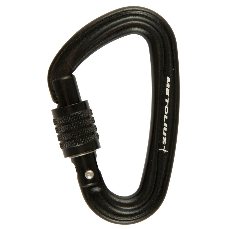 Metolius Bravo Locker