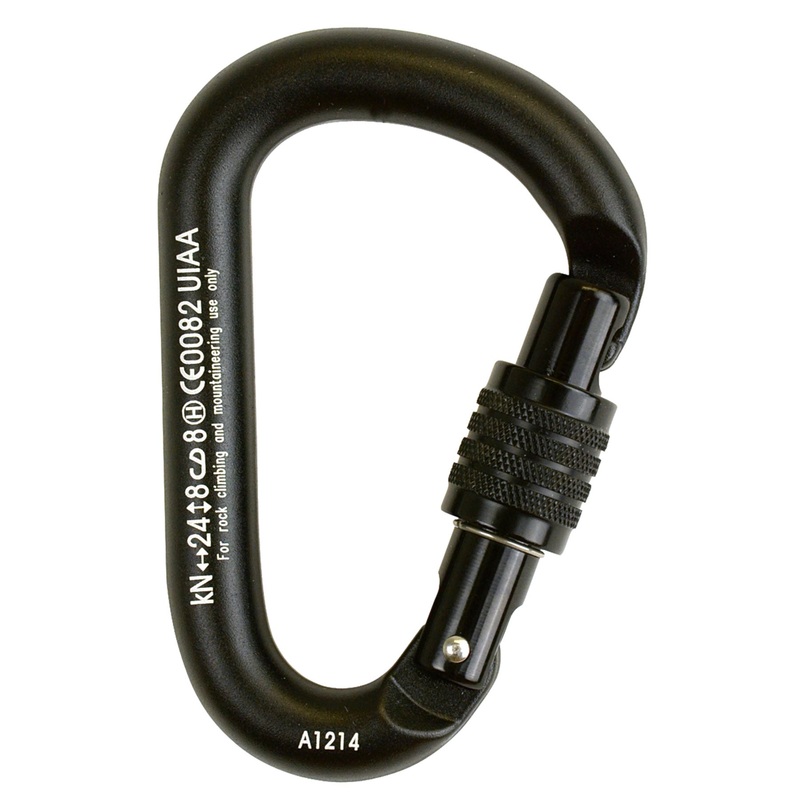 Metolius Element Key Lock