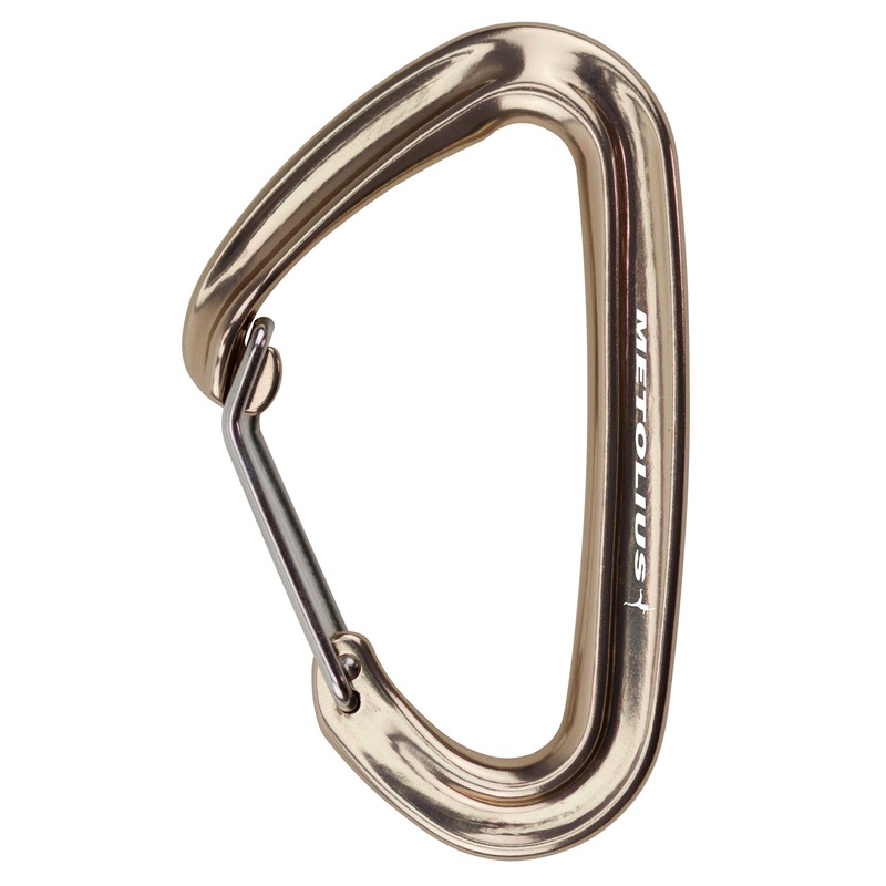 Metolius Inferno II Wire Gate