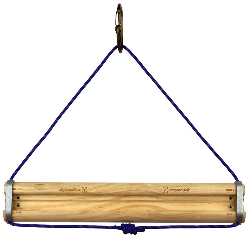 Metolius Light Rail
