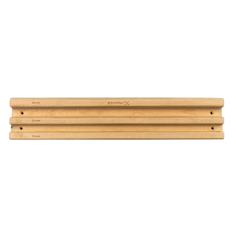 Metolius Prime Rib Hang Board