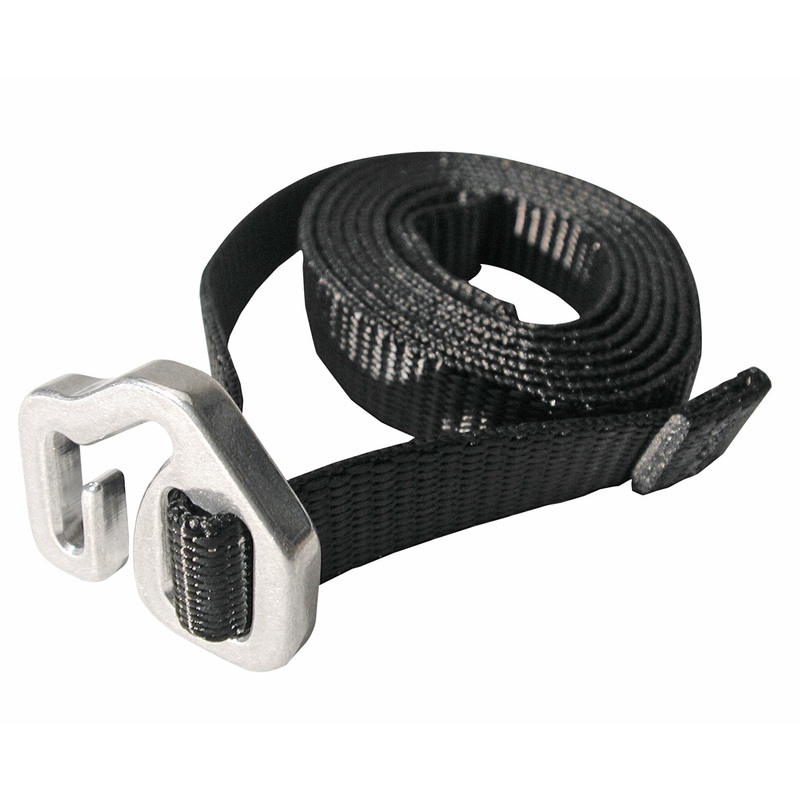 Metolius Quick Release Chalk Bag Belt