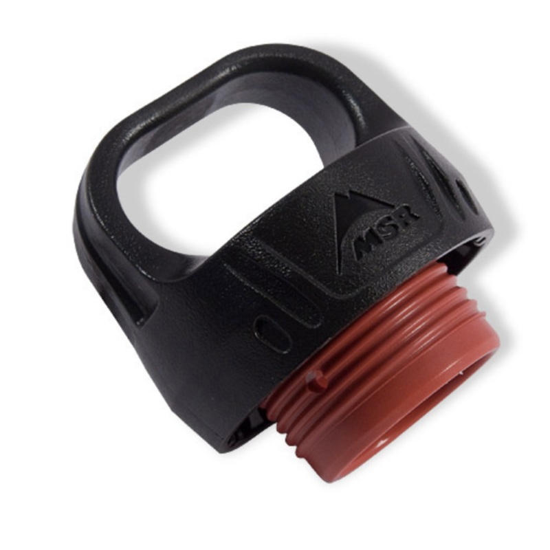 MSR Child-Resistant Fuel Bottle Cap
