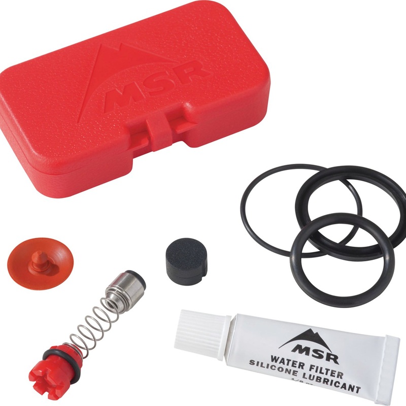 MSR Guardian Purifier Maintenance Kit