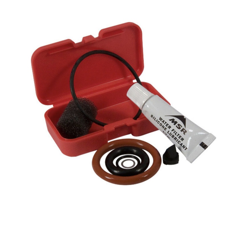MSR MiniWorks/WaterWorks Maintenance Kit