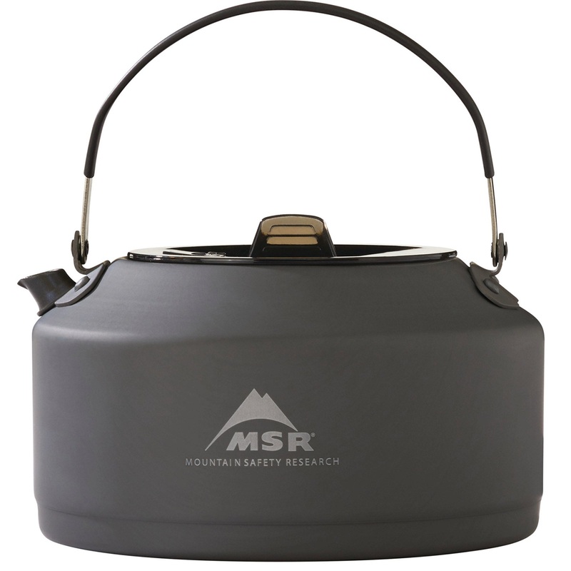 MSR Pika 1L Teapot