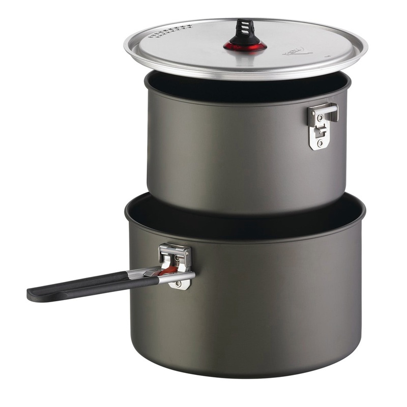 MSR Quick 2 Cooking System