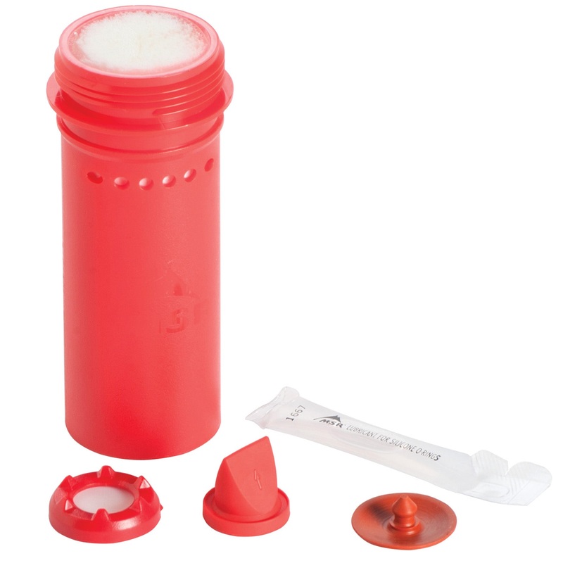 MSR Trailshot Replacement Filter