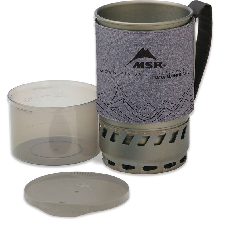 MSR Windburner 1L Pot