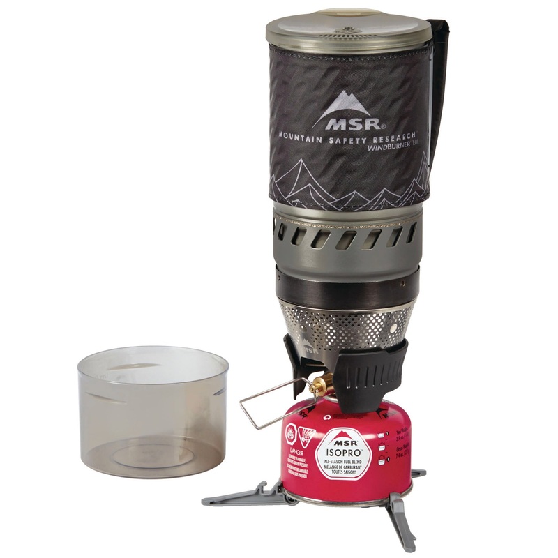 MSR Windburner Personal