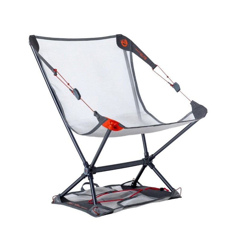 Nemo Moonlite Elite Reclining Backpacking Chair