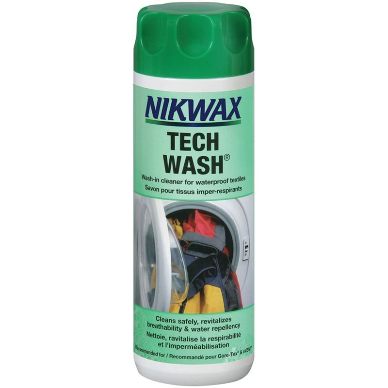 Nikwax Tech Wash