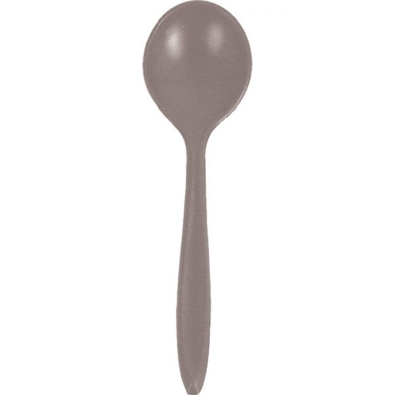 Olicamp Soup Spoon
