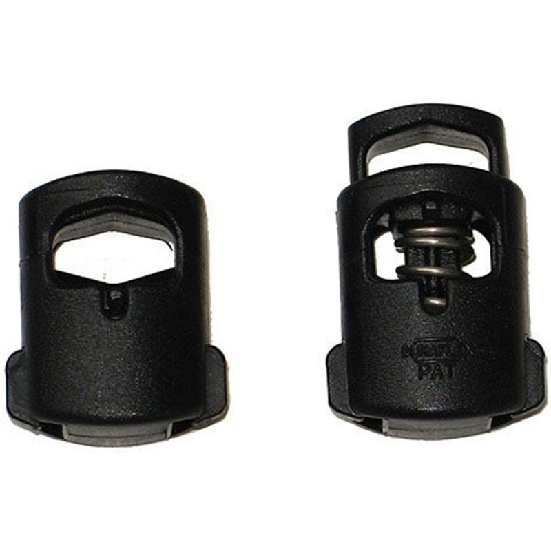 Pop-Lock Cord Lock