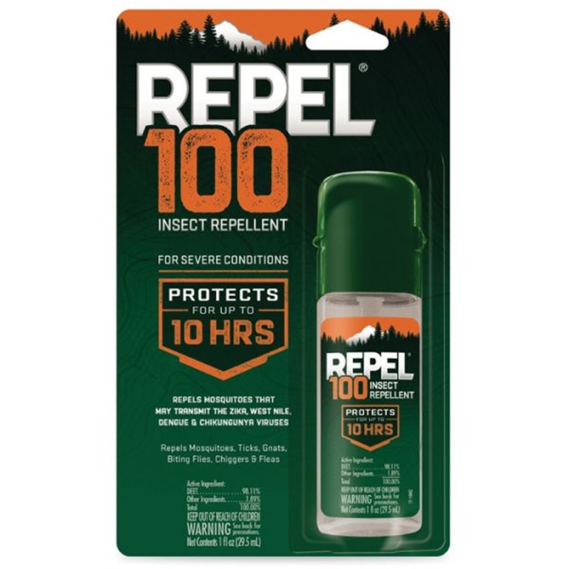 Repel 100 Insect Repellant